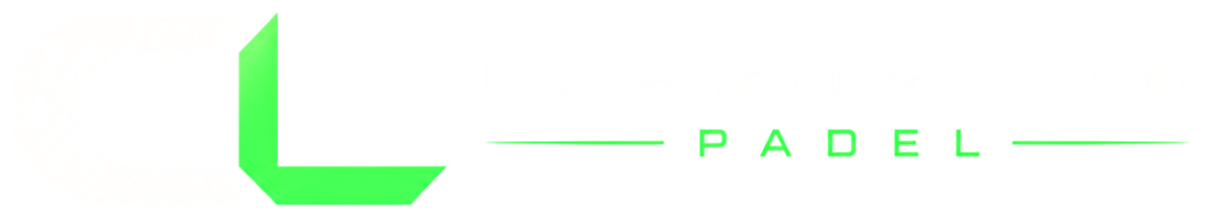 Carbon Lab Padel